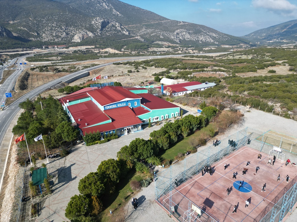 Teknobil Denizli Slider İmage