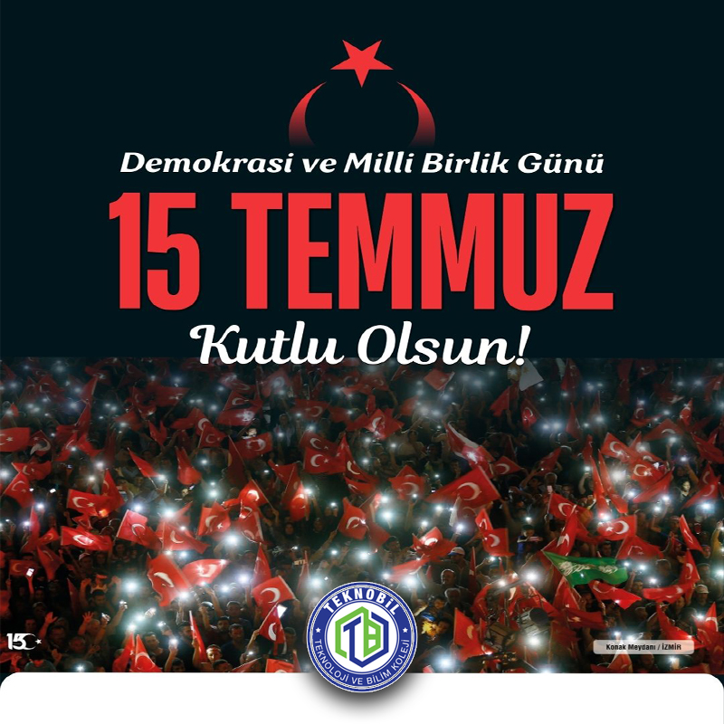 Denizli Teknobil Koleji Bilgilendirme