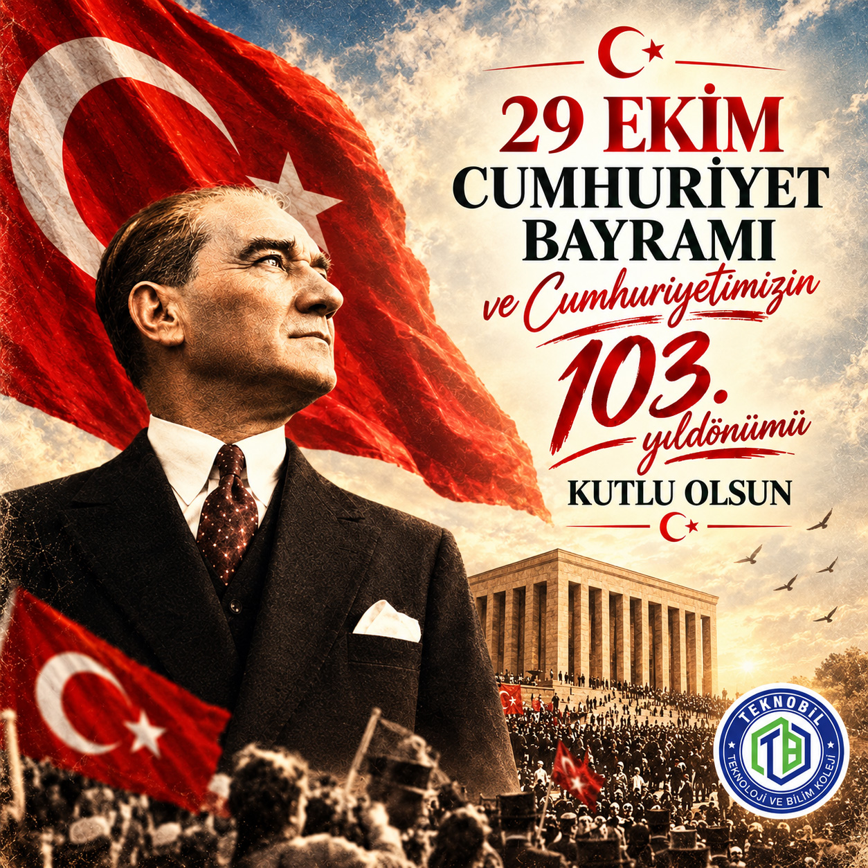 Denizli Teknobil Koleji Bilgilendirme