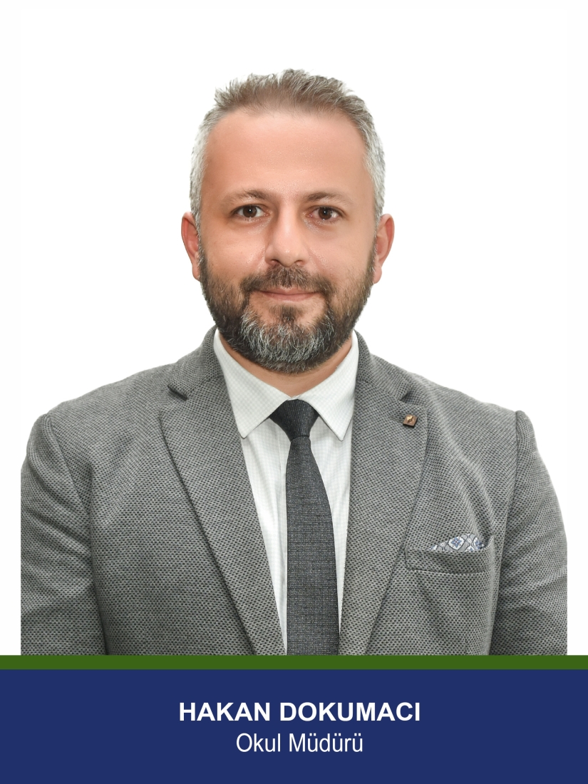Hakan DOKUMACI Foto