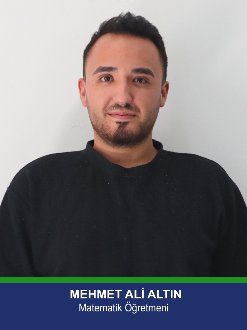 Mehmet Ali ALTIN Foto