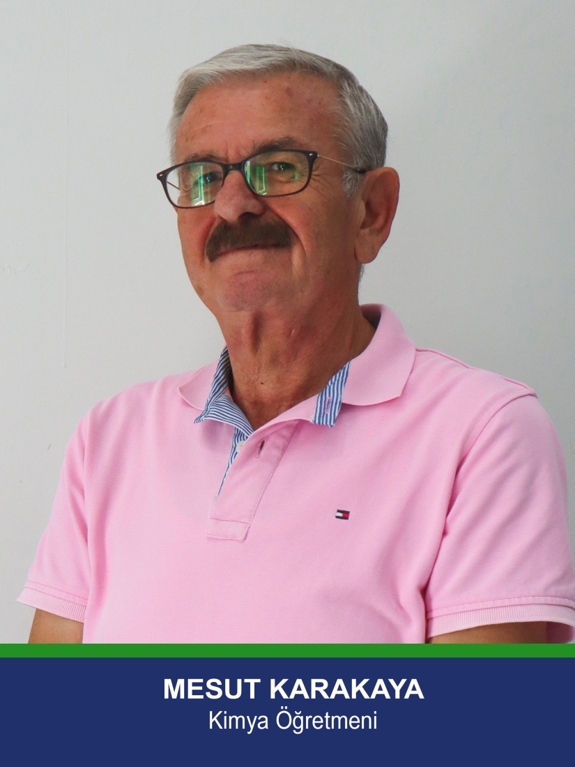Mesut KARAKAYA Foto