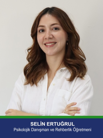 Selin ERTUĞRUL Fotoğraf