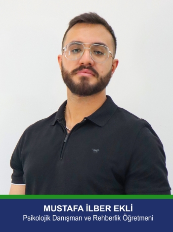 Mustafa İlber EKLİ Fotoğraf