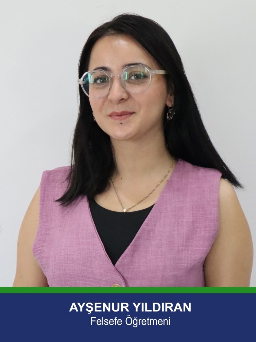 Ayşenur YILDIRAN Foto
