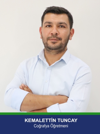 Kemalettin TUNCAY Fotoğraf
