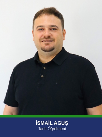 İsmail AGUŞ Fotoğraf