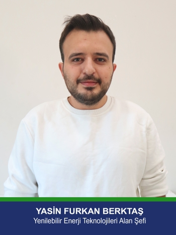 Yasin Furkan BERKTAŞ Fotoğraf
