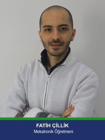 Fatih ÇİLLİK Fotoğraf