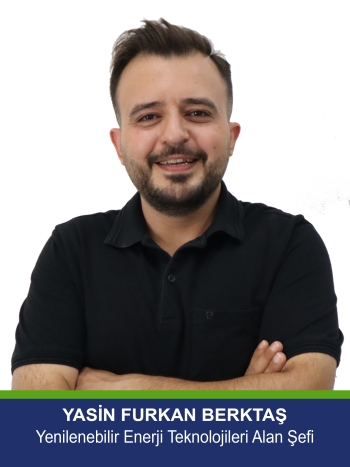 YASİN FURKAN BERKTAŞ Fotoğraf