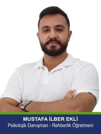 MUSTAFA İLBER EKLİ Fotoğraf