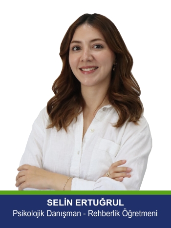 SELİN ERTUĞRUL Fotoğraf