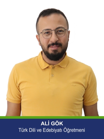 ALİ GÖK Fotoğraf