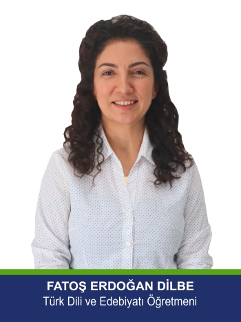 FATOŞ ERDOĞAN DİLBE Fotoğraf