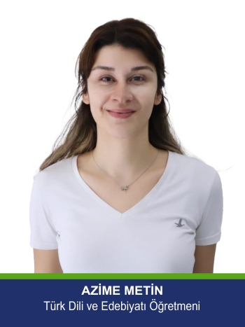 AZİME METİN Fotoğraf