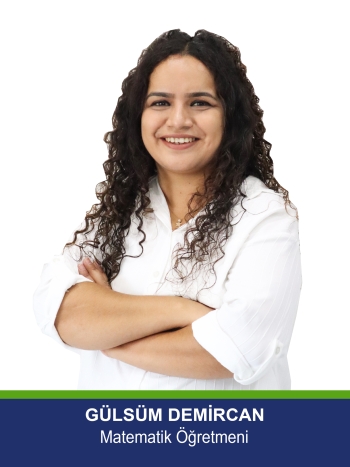 GÜLSÜM DEMİRCAN Fotoğraf
