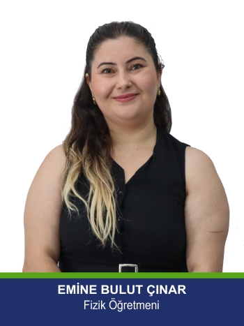 EMİNE BULUT ÇINAR Fotoğraf