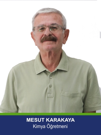 MESUT KARAKAYA Fotoğraf