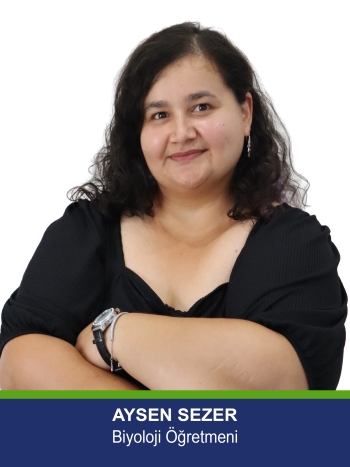 AYSEN SEZER Fotoğraf