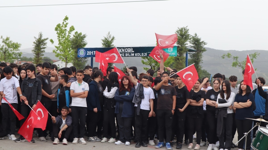 19 Mayıs Atatürkʼü Anma, Gençlik ve Spor Bayramı kutlu olsun... 