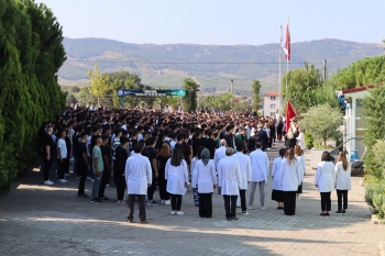 Teknobil Koleji yeni eğitim öğretim yılına merhaba dedi