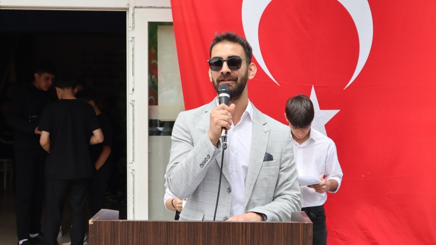 ÖZEL TEKNOBİL KOLEJİ 19 MAYIS’I ADINA YAKIŞIR BİR COŞKUYLA KUTLADI 