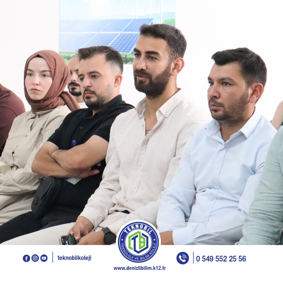 YENİ EĞİTİM-ÖĞRETİM YILINA HAZIRIZ 