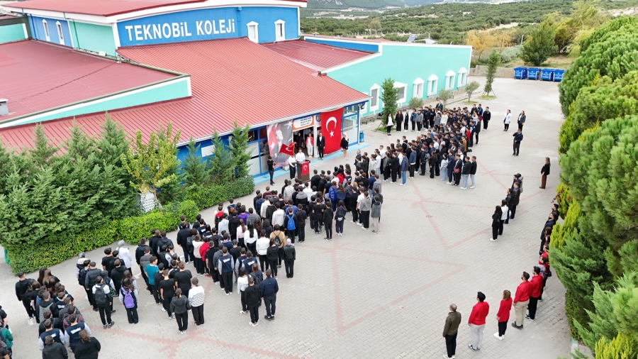 CUMHURİYETİMİZİN 102. YILI KUTLU OLSUN 