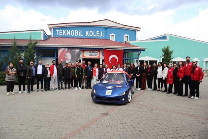 CUMHURİYETİMİZİN 102. YILI KUTLU OLSUN