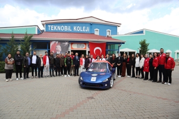 CUMHURİYETİMİZİN 102. YILI KUTLU OLSUN