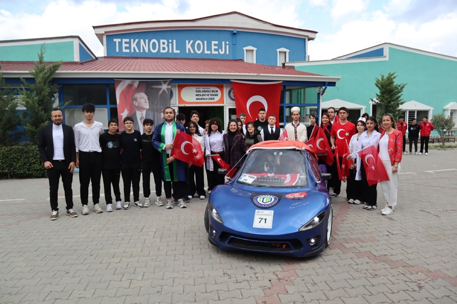 CUMHURİYETİMİZİN 102. YILI KUTLU OLSUN 