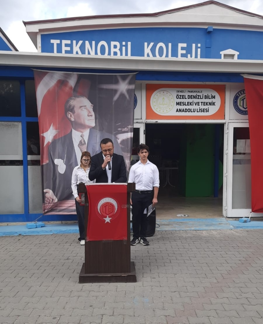 CUMHURİYETİMİZİN 102. YILI KUTLU OLSUN 