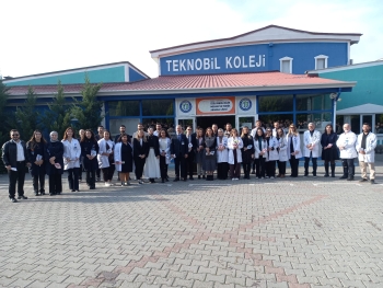 ÖĞRETMENLER GÜNÜ KUTLU OLSUN