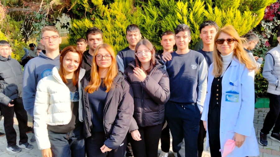 ÖĞRETMENLER GÜNÜ KUTLU OLSUN 