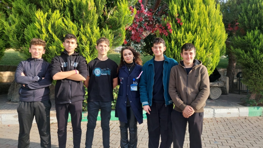 ÖĞRETMENLER GÜNÜ KUTLU OLSUN 