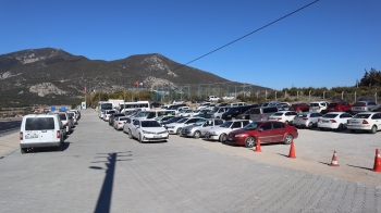 Okulumuzda 2025-2026 Eğitim-Öğretim Yılı Veli Toplantısı Yapıldı.