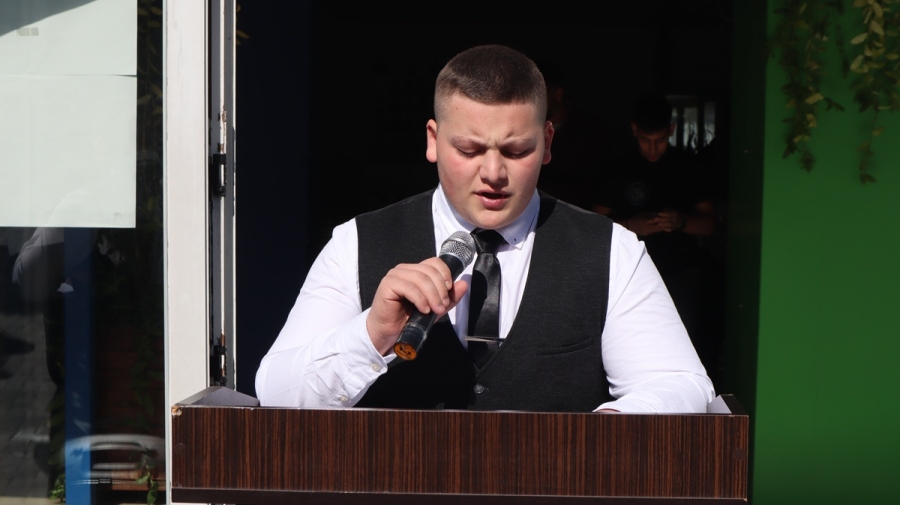 İSTİKLAL MARŞIʼMIZIN 105. YILI KUTLU OLSUN 