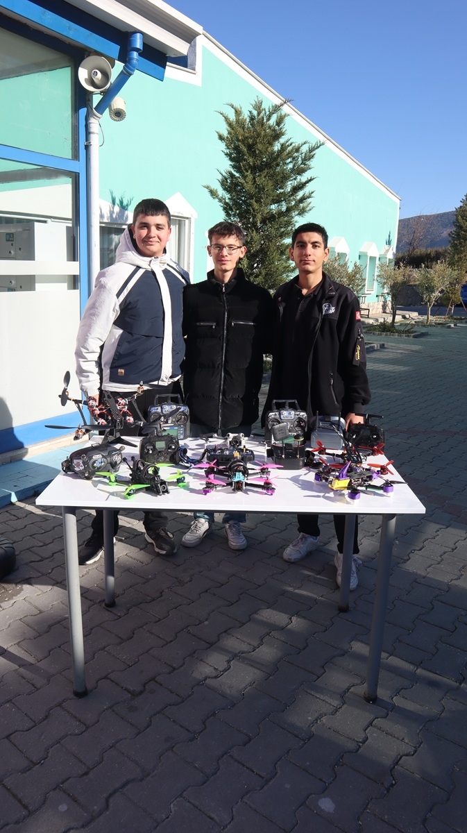 Okulumuzda 2025-2026 Eğitim-Öğretim Yılı Veli Toplantısı Yapıldı. 