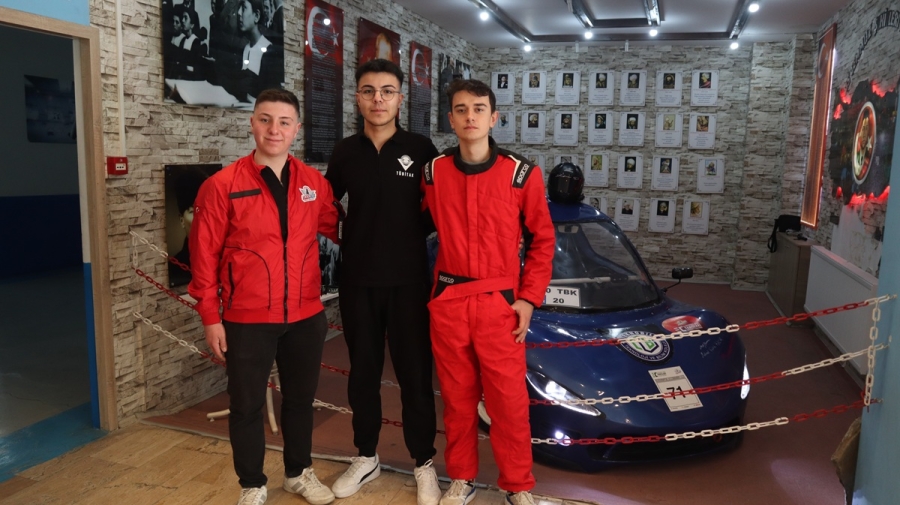 Okulumuzda 2025-2026 Eğitim-Öğretim Yılı Veli Toplantısı Yapıldı. 