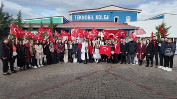 YAŞASIN CUMHURİYET