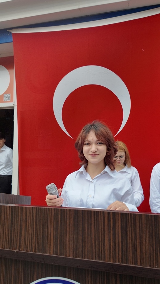 YAŞASIN CUMHURİYET 