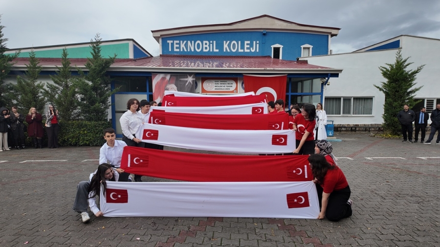 YAŞASIN CUMHURİYET 