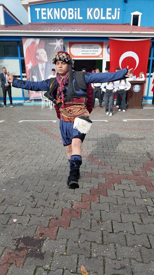 YAŞASIN CUMHURİYET 